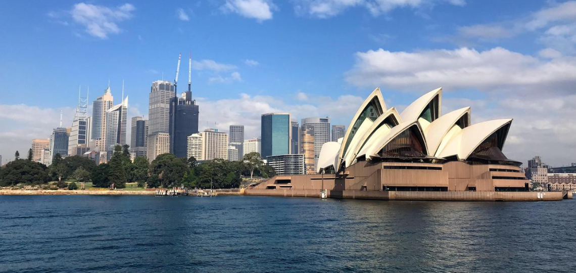 Western Australia: Major Investment in Green Energy