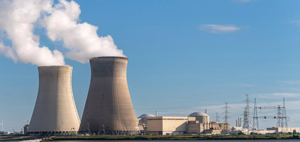 Eiffage et EDF S’Engagent dans le Projet EPR2 à Penly