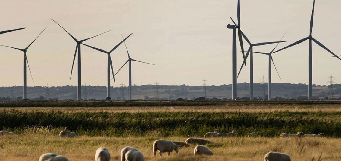Onshore Wind in the UK: Between Hopes and Constraints