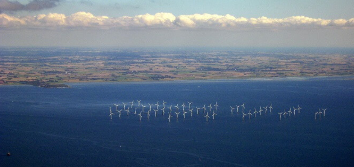 UK: New Strategy to Boost Offshore Wind Energy