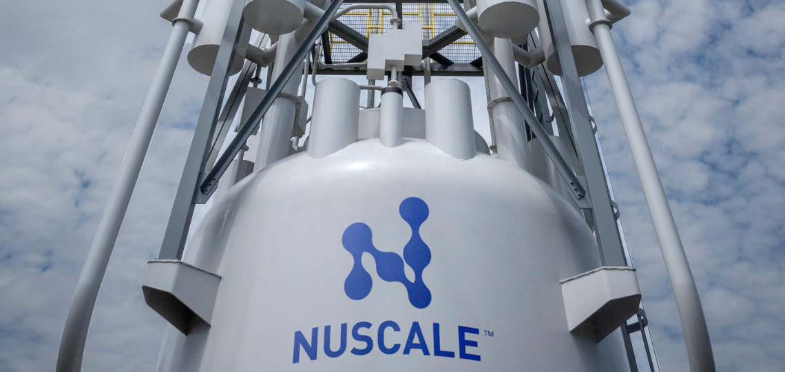 Cancellation of the Decarbonized Nuclear Project