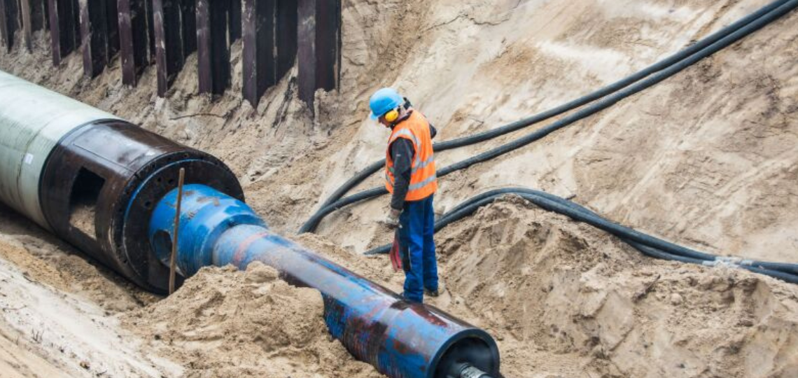 Connexion Hydrogène Vert: entre Amsterdam et l’Allemagne