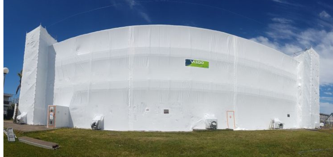 Mise en Demeure de Valgo pour Évacuation de Déchets Illégaux