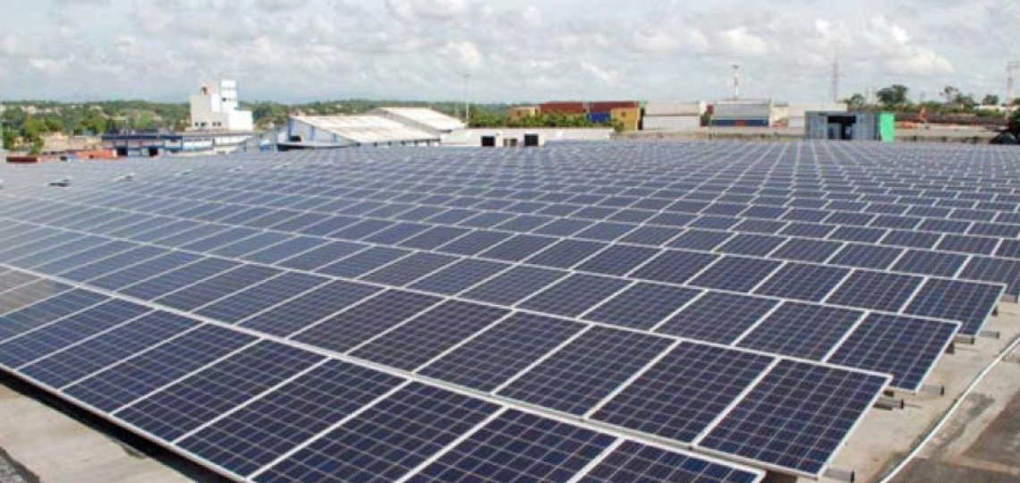 Azerbaïdjan: Pionnier de la Révolution Énergétique Verte