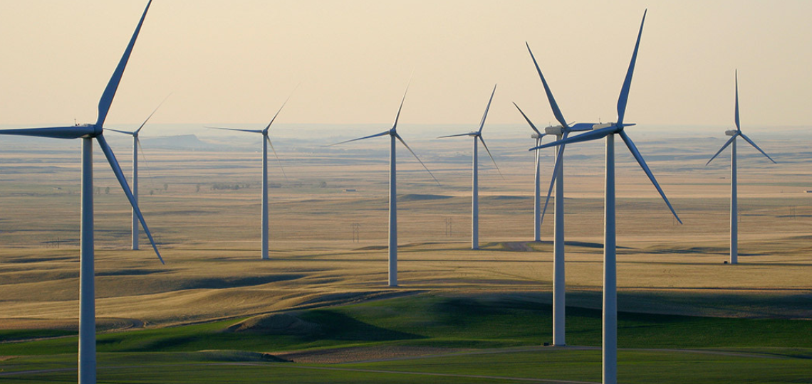 Coom Green Energy Park: A quantum leap for Renewable Energy in Ireland
