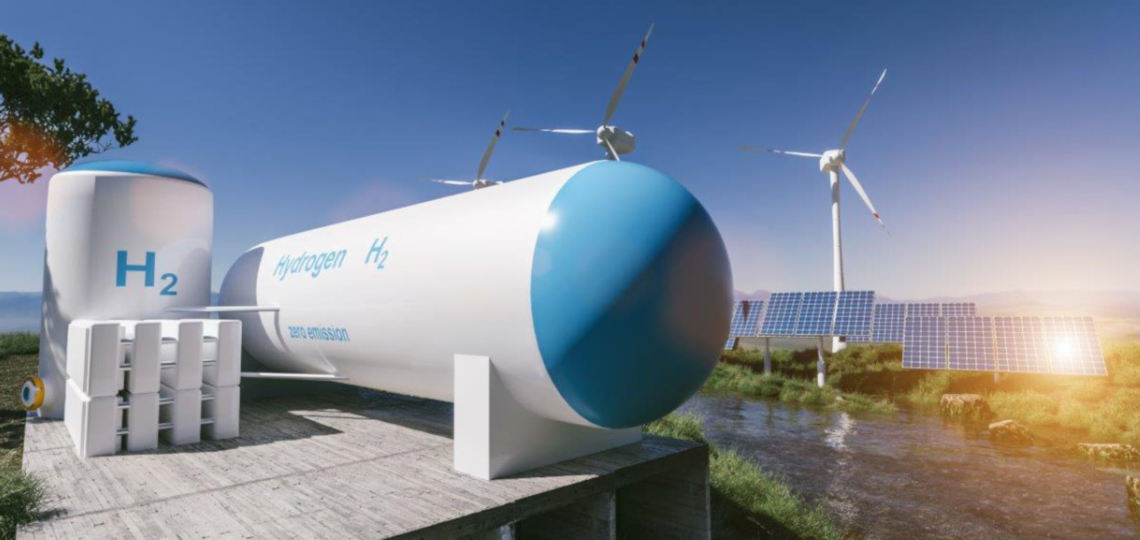 Révolution Énergétique en République Dominicaine: L’Essor de l’Hydrogène Vert