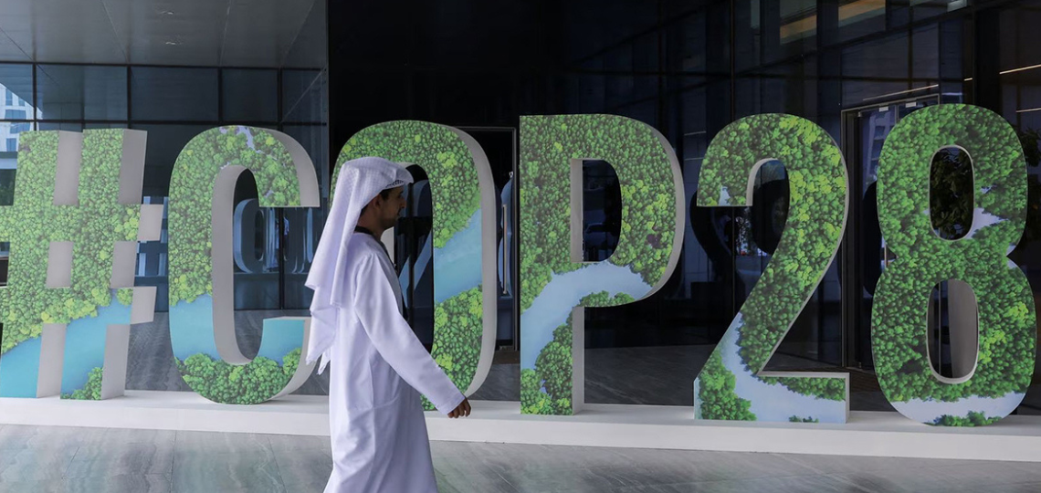 COP28: Nouveau Cadre pour le Marché du Carbone