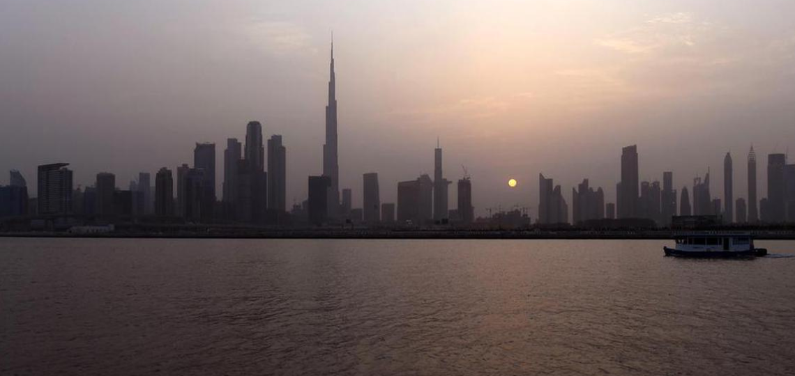 Émirats Arabes Unis: Cap vers le Zéro Émission d’ici 2050