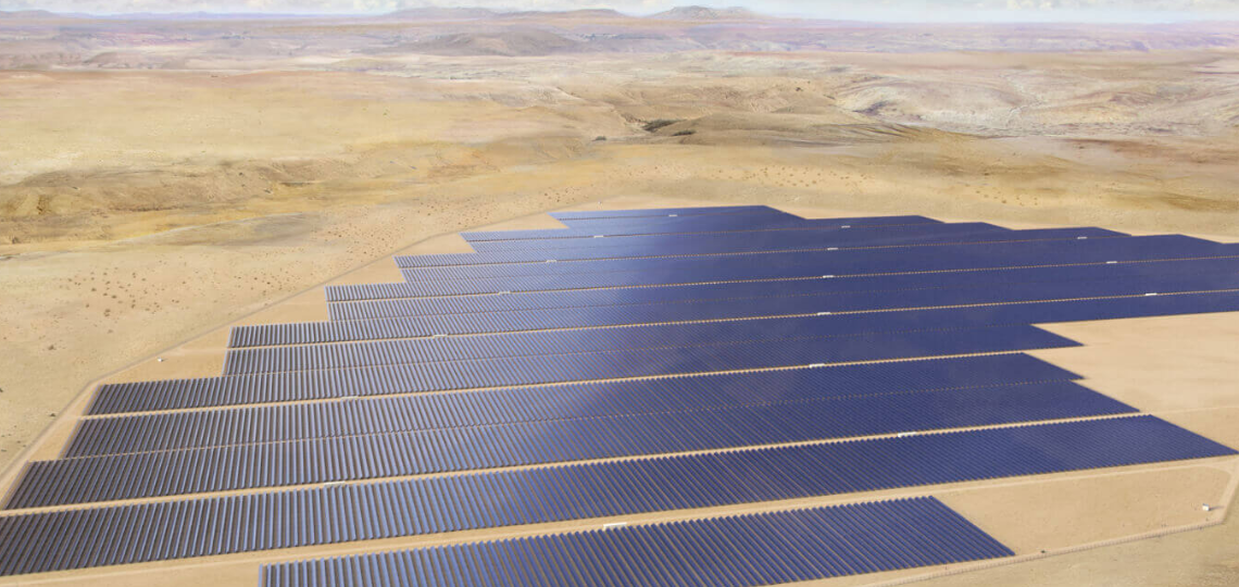 Nigeria Embarks on Major Energy Transformation with Sun Africa