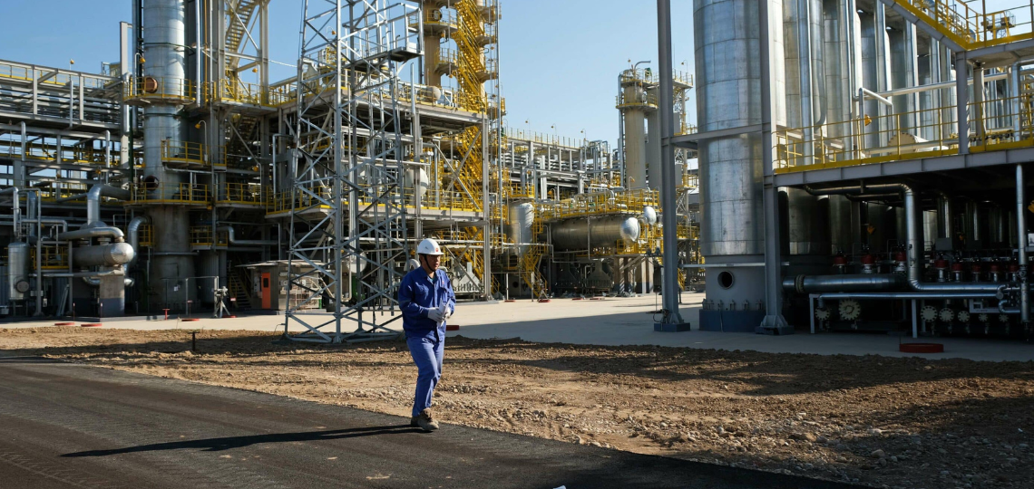 L’essor inégal de l’énergie renouvelable en Asie centrale