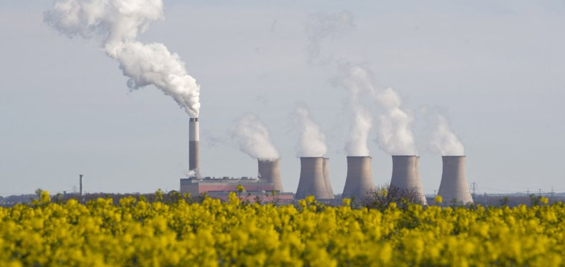 Coûts Cachés: L’Héritage Oublié du Nucléaire au Royaume-Uni