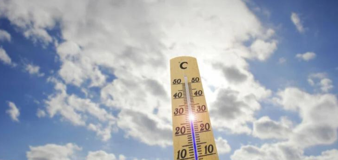 Alarme Climatique: Température Mondiale Franchit Seuil Critique