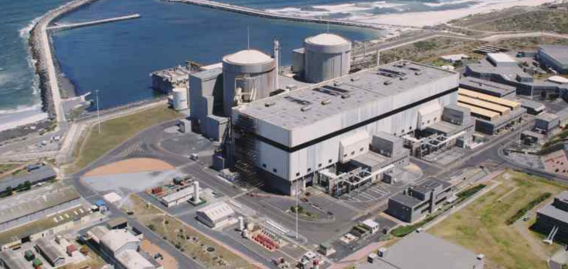 Koeberg: A Nuclear Renaissance in South Africa