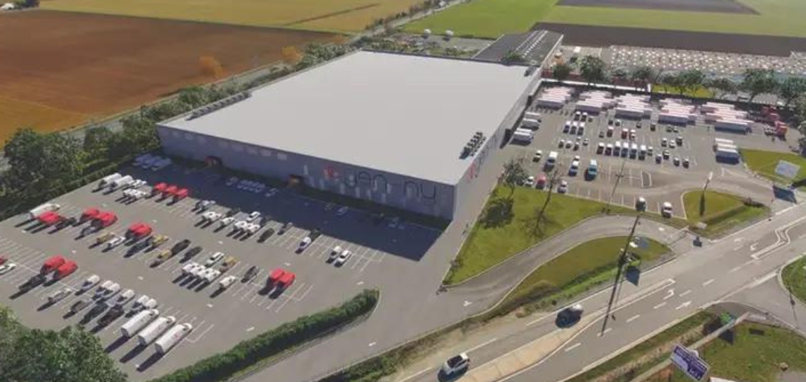 Saint-Gobain Joins Gen-Hy: Towards a Green Hydrogen Future