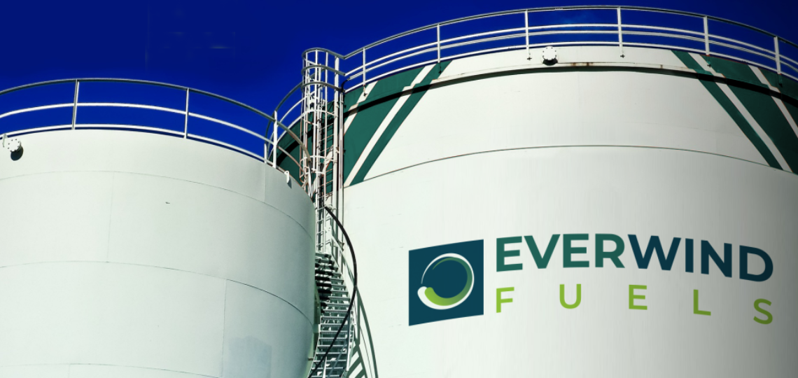 EverWind Fuels: Nova Scotia’s Energy and Economic Revolution