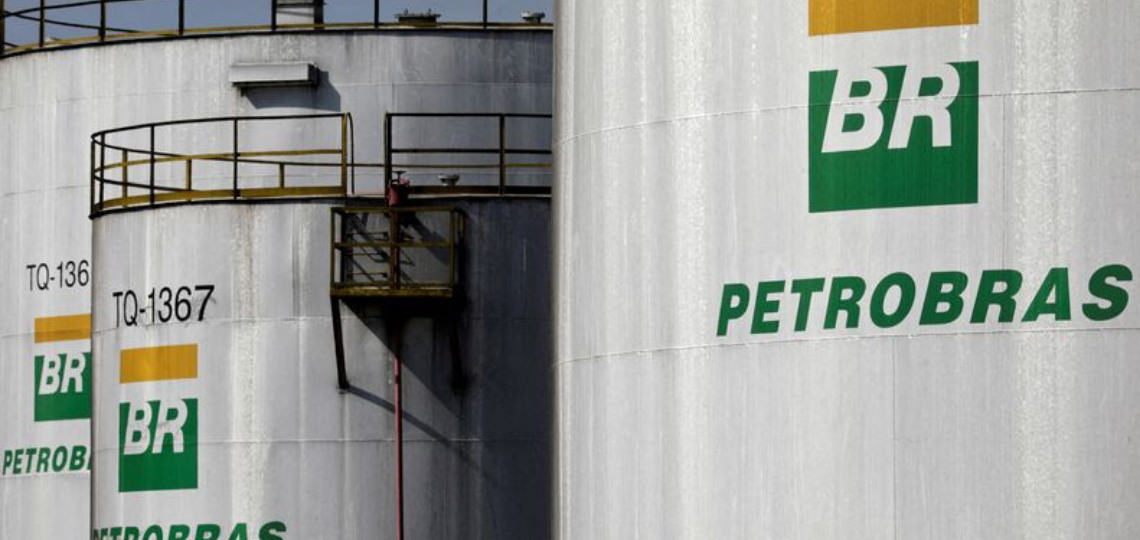 European Energy and Petrobras: Towards a Green Energy Revolution in Brazil