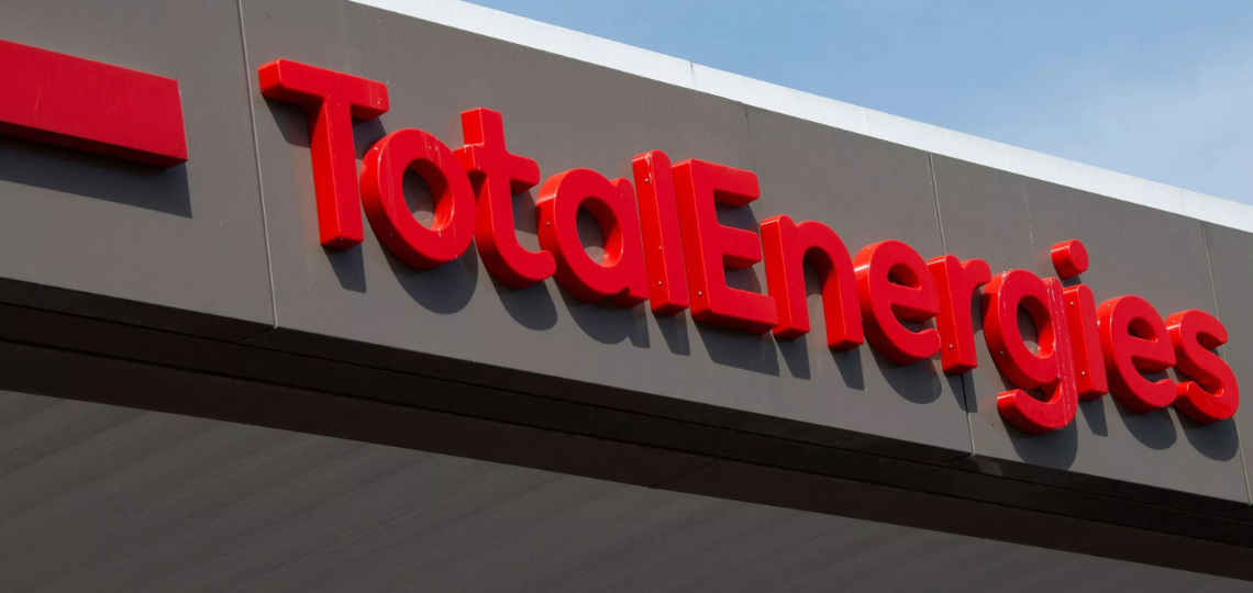 TotalEnergies Tourne la Page des Sables Bitumineux Canadien