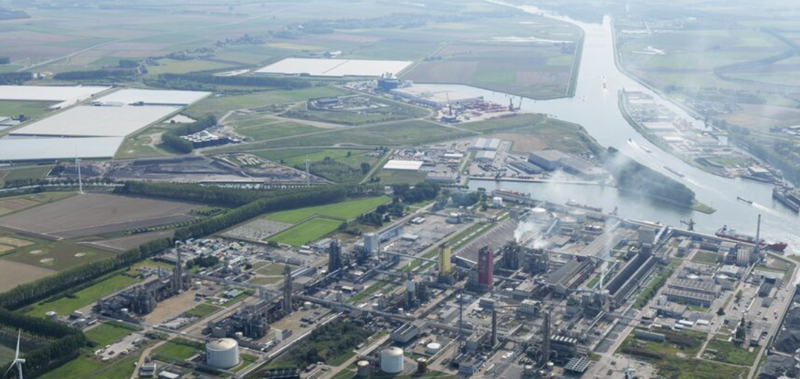 La Suisse Ouvre la Voie au Stockage de CO2 en Fonds Marins