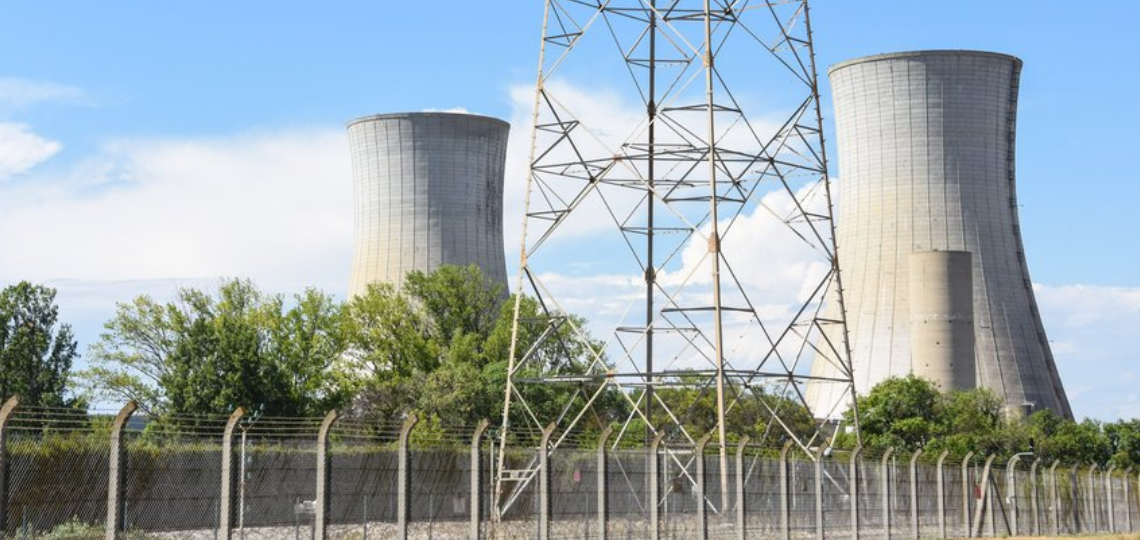 Energy Reform in Sri Lanka: Towards a New Nuclear Era