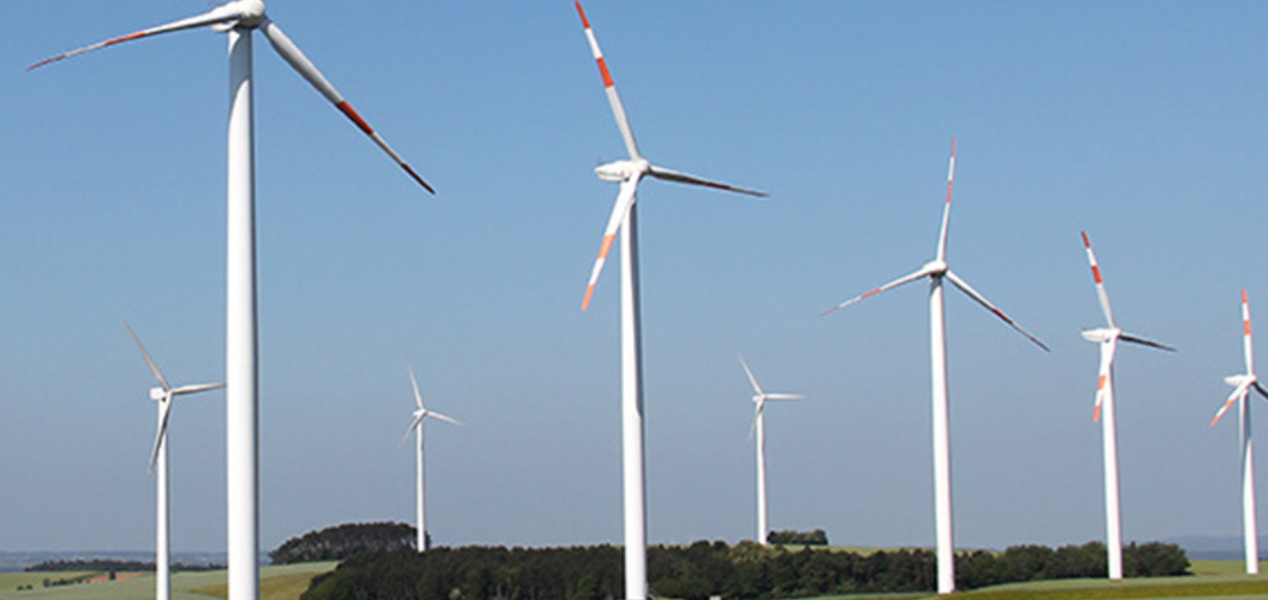 EDPR expands in France with new wind farm project for 2025