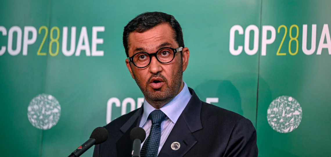 COP28: Climate Challenge and Energy Transition