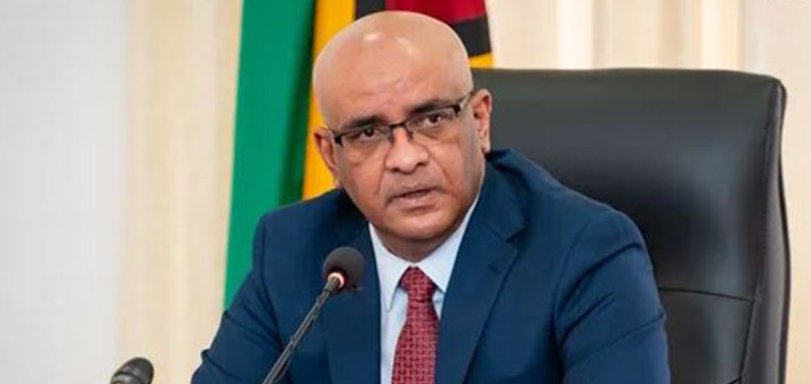 Essequibo: Guyana et Venezuela en Conflit pour le Pétrole