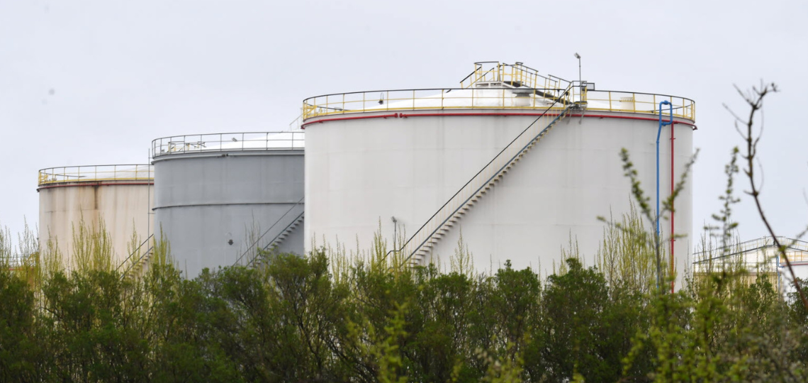 Débat Intense autour du Projet GNL Alsacien