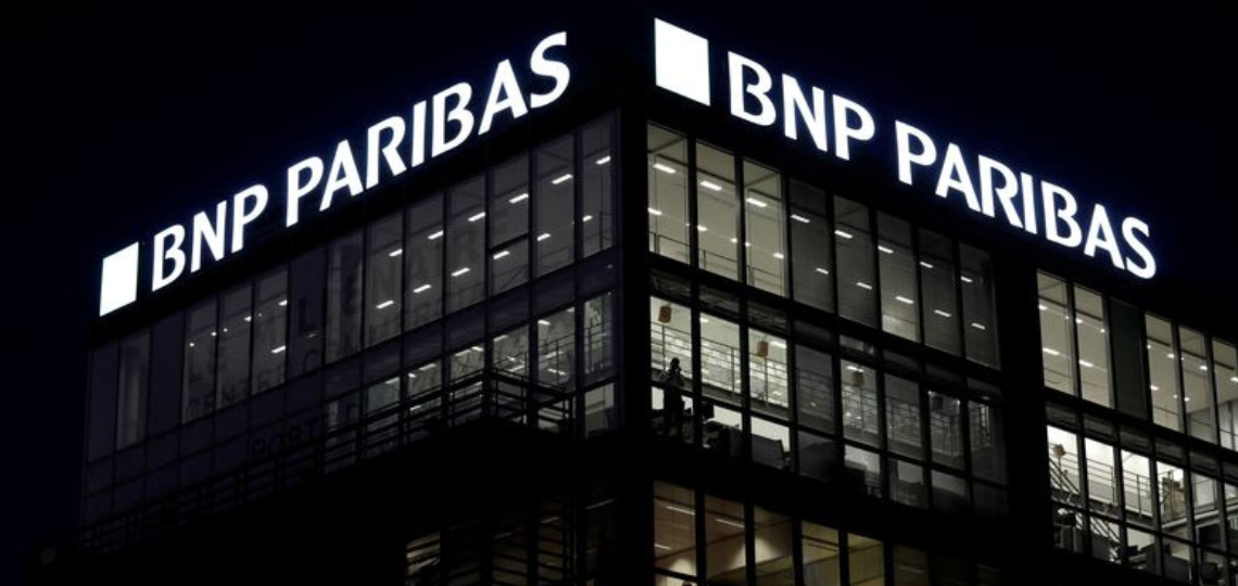 BNP Paribas ceases to finance the coal industry