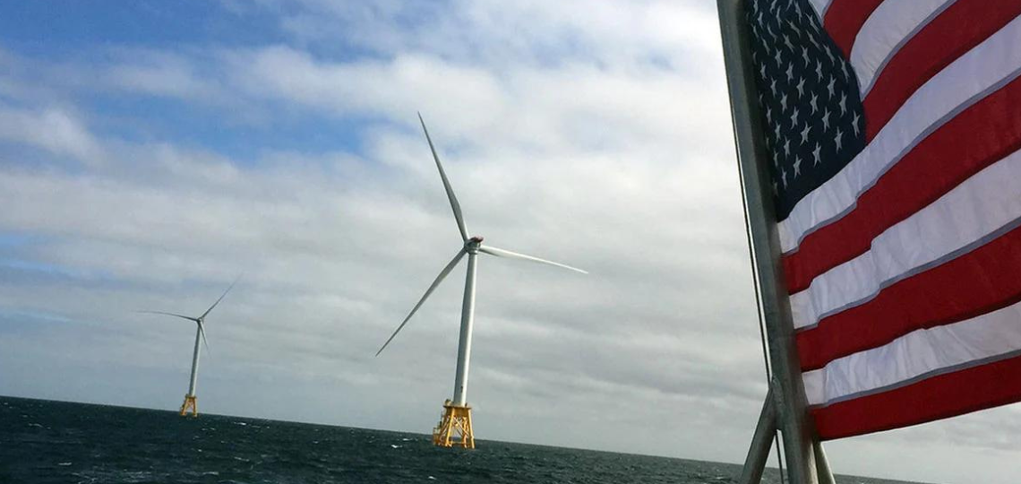 Défis et Ralentissements dans la Transition Énergétique Américaine