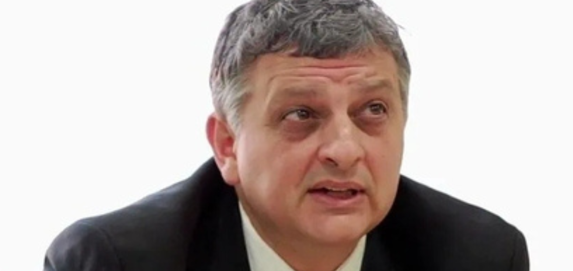 YPF Starts a New Era with Horacio Marín