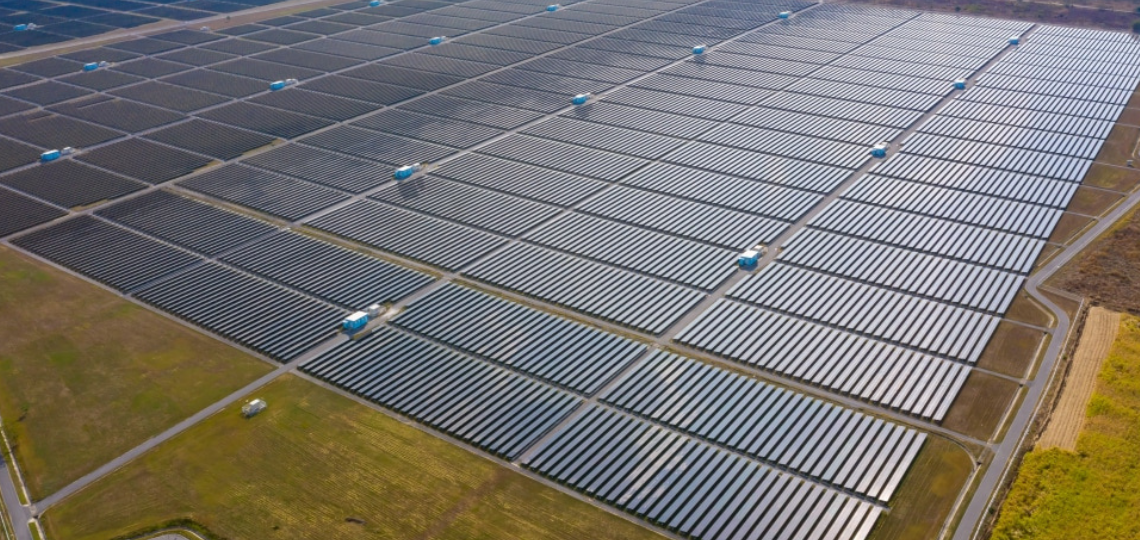 Launch of the Salima Solar Project for a New Energy Era in Malawi