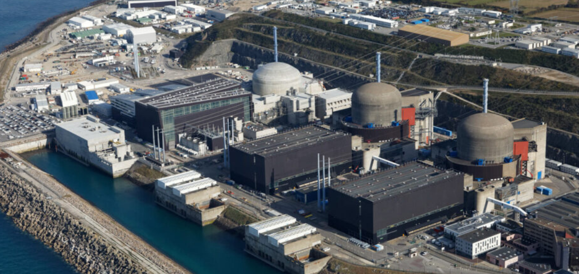 Défis et Stratégies du Nouveau Parc Nucléaire d’EDF pour 2035