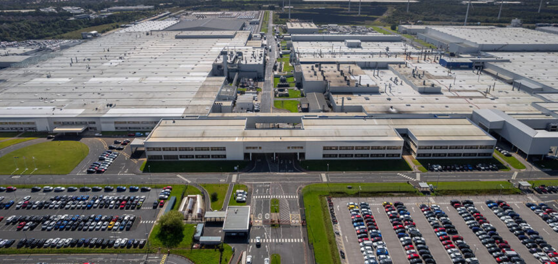 Nissan: Major £2 billion investment in British Automotive