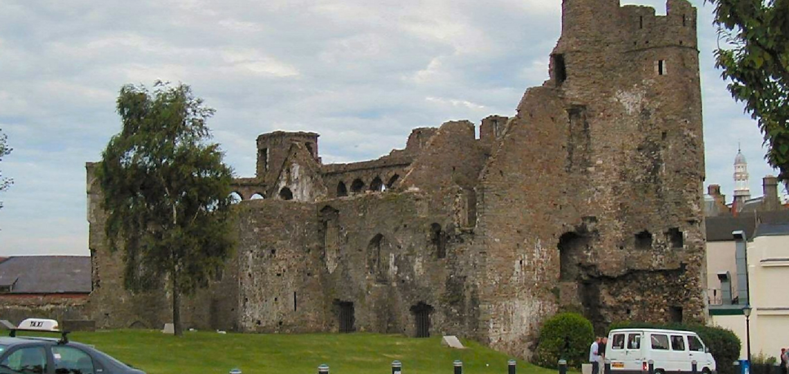 Swansea at the Forefront of a Green Revolution with a £4 Billion Project