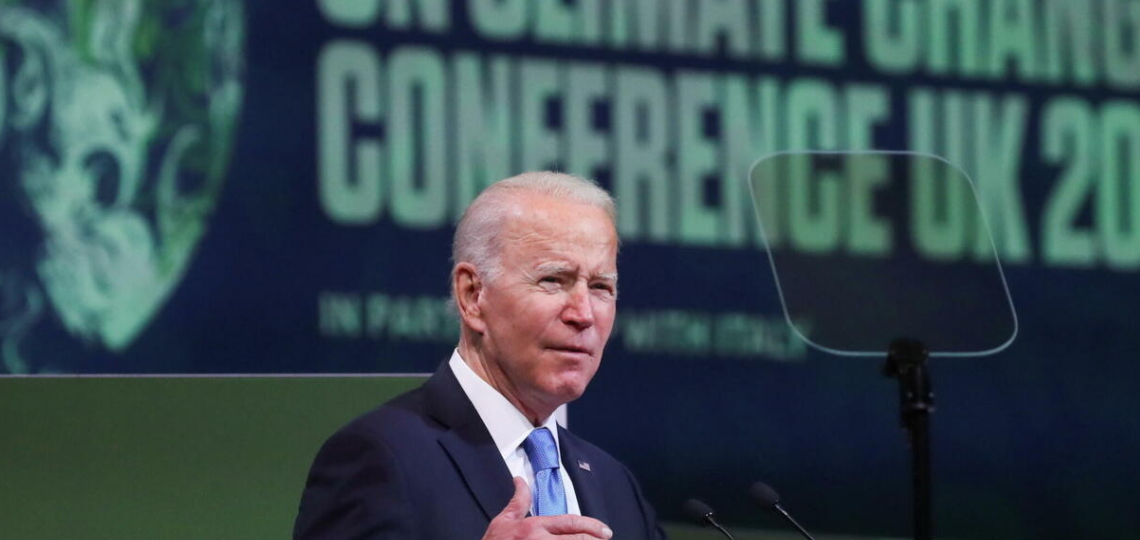Biden’s absence from COP28 and its global repercussions