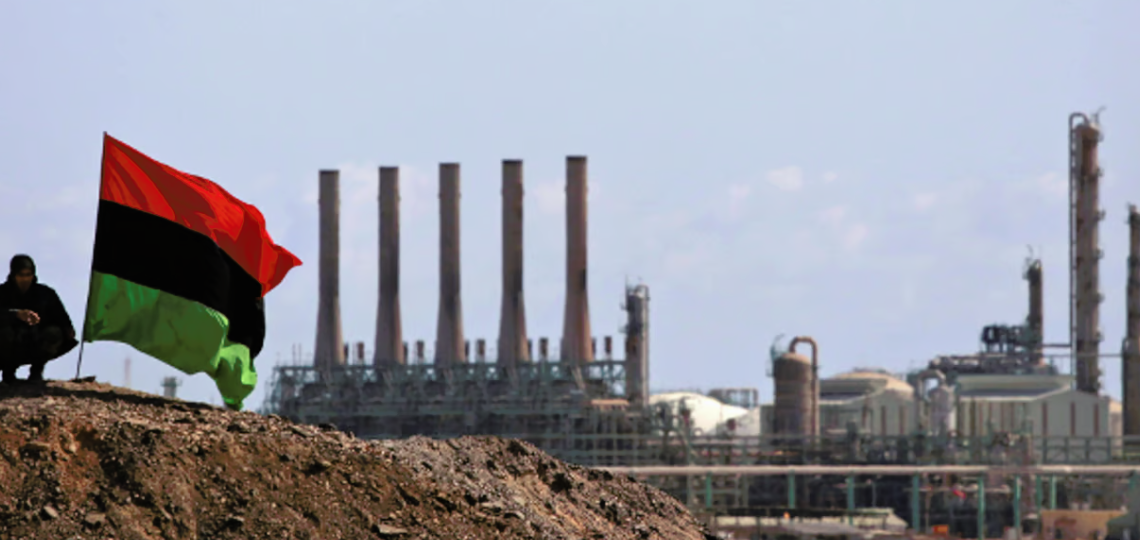 Libyan Oil Concessions and the Struggle for Contractual Fairness