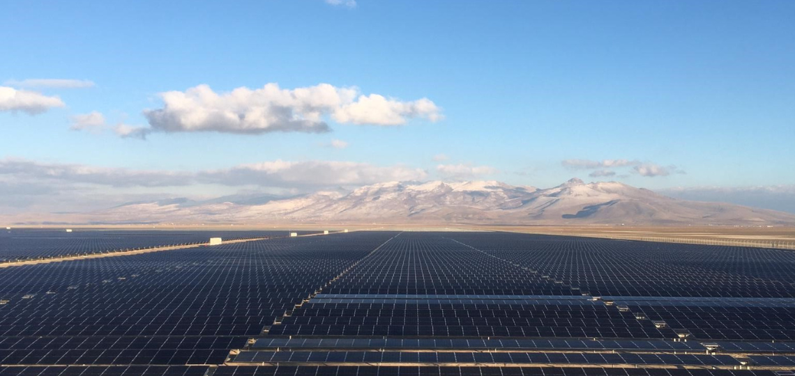 EDPR Drives the Energy Transition Towards Sustainability