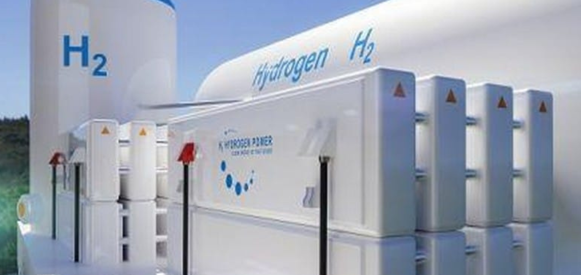 Megaton Moon: Green Revolution and Development on the Mauritanian Horizon