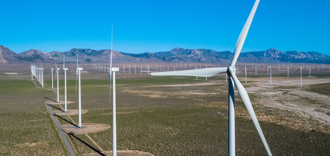 Longroad Energy: Un Vent Nouveau dans les Énergies Renouvelables