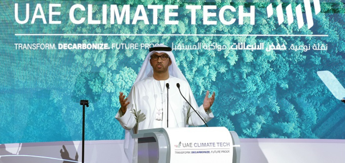 Al Jaber et la COP28: Entre le Pétrole et l’Engagement Climatique