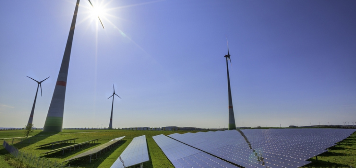 EU Boosts Energy Transition: 166 Large-Scale Projects Unveiled