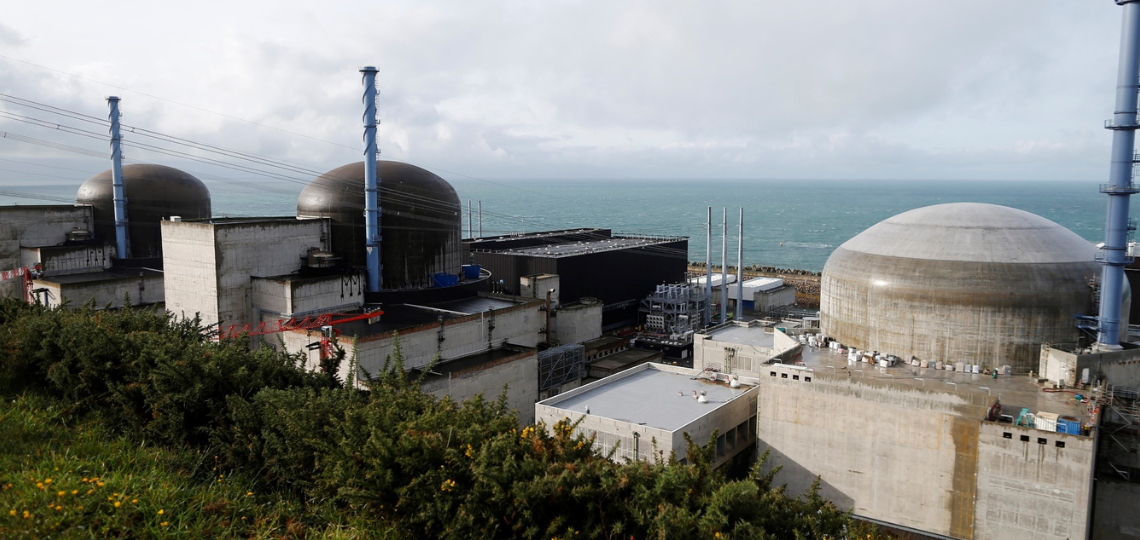 SMR and AMR: The Nuclear Revolution in Progress