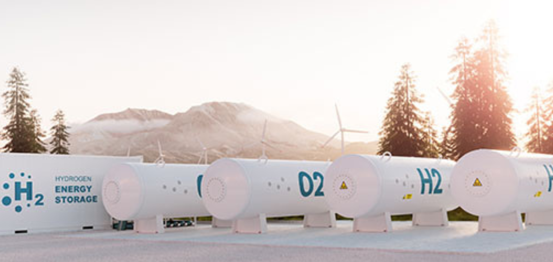 L’Hydrogène Blanc: Une Révolution Énergétique Sans Carbone