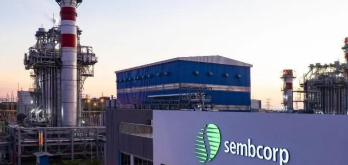 Sembcorp S’élance dans le Vent de l’Énergie Renouvelable