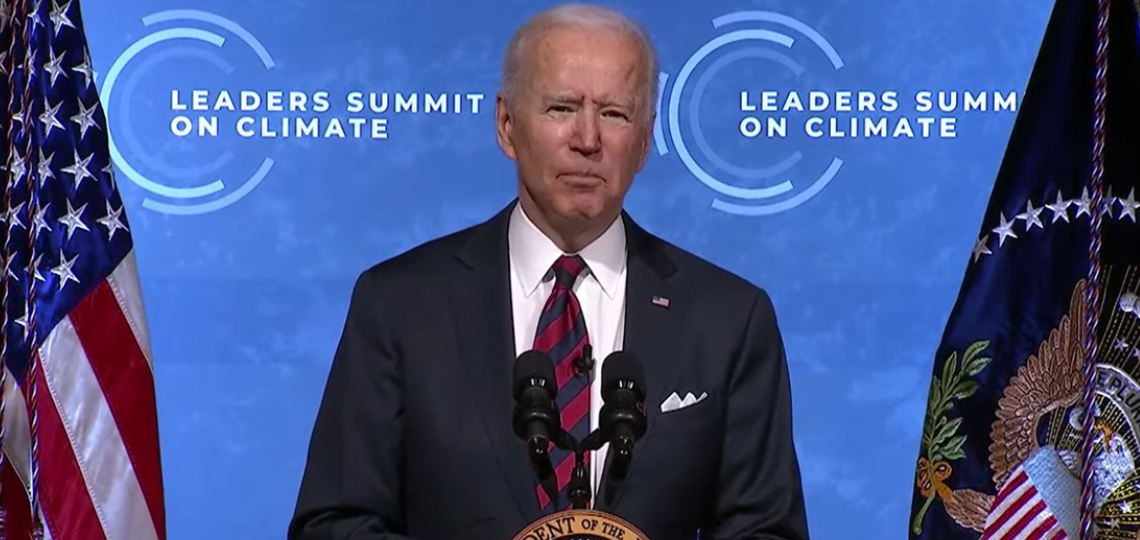 Défi Climatique: Les États-Unis Face à l’Échéance de 2030