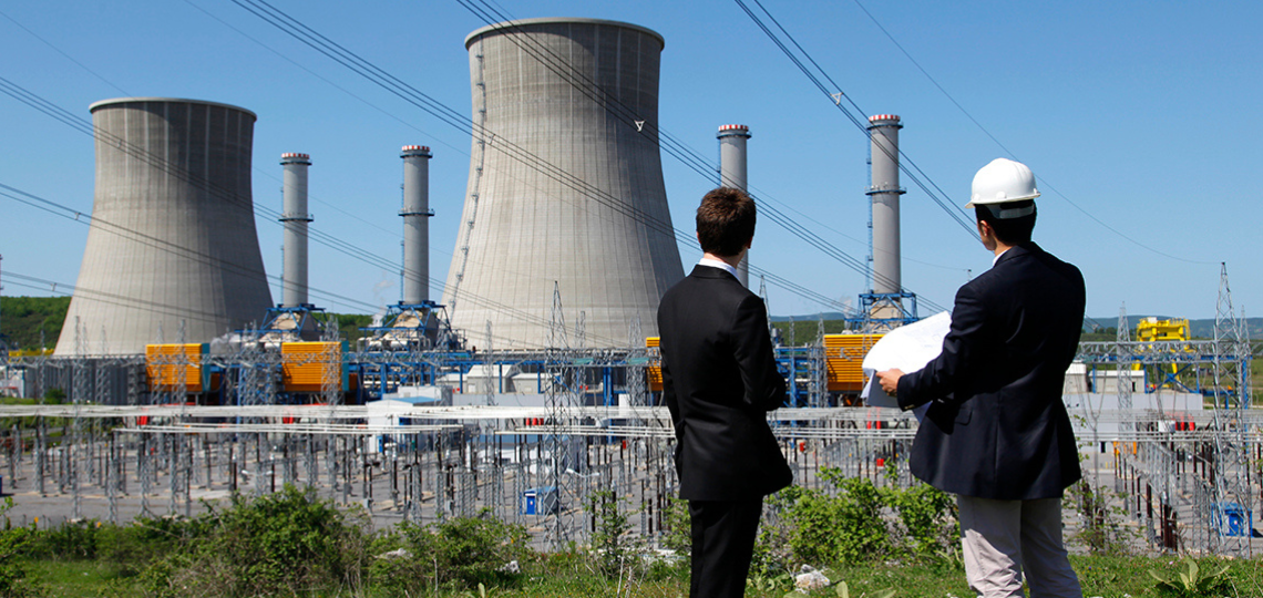 Avancées du Projet Nucléaire CA20: Impact et Technologies Innovantes