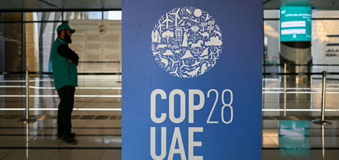Déficit de Financement Climatique: L’Alarme de l’ONU avant la COP28
