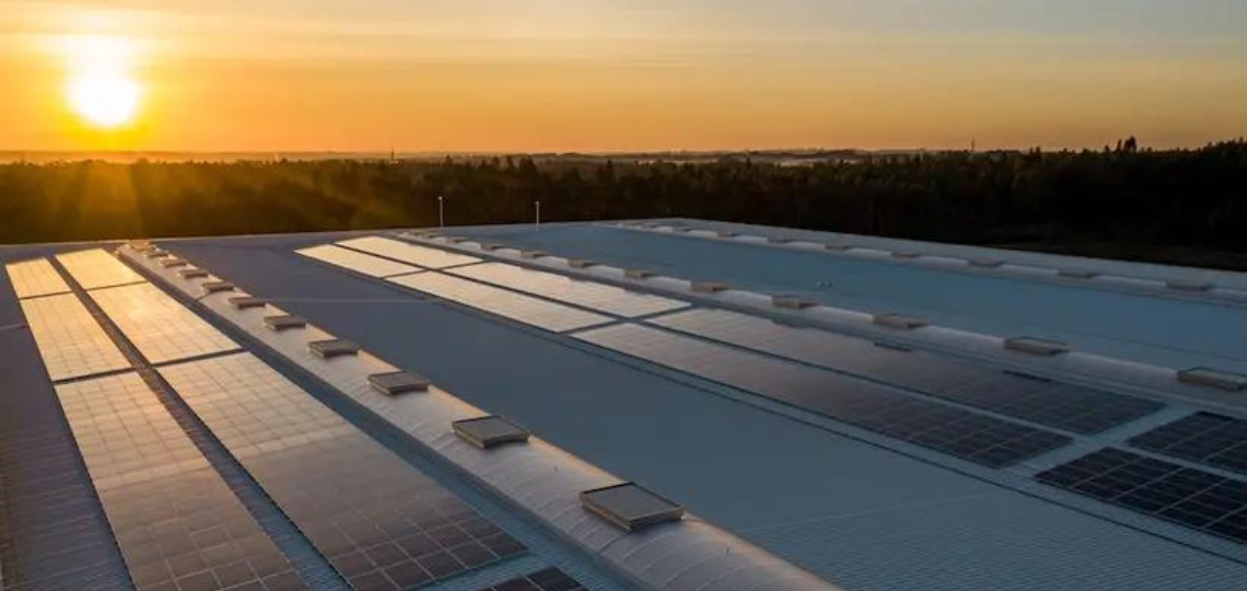 CARBON Clôture la Concertation pour sa Giga-usine Solaire