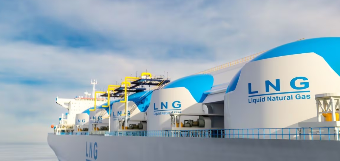 LNG in Europe: Security and Challenges of Long-Term Contracts
