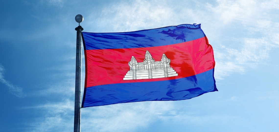 Cambodia abandons coal-fired power plant project